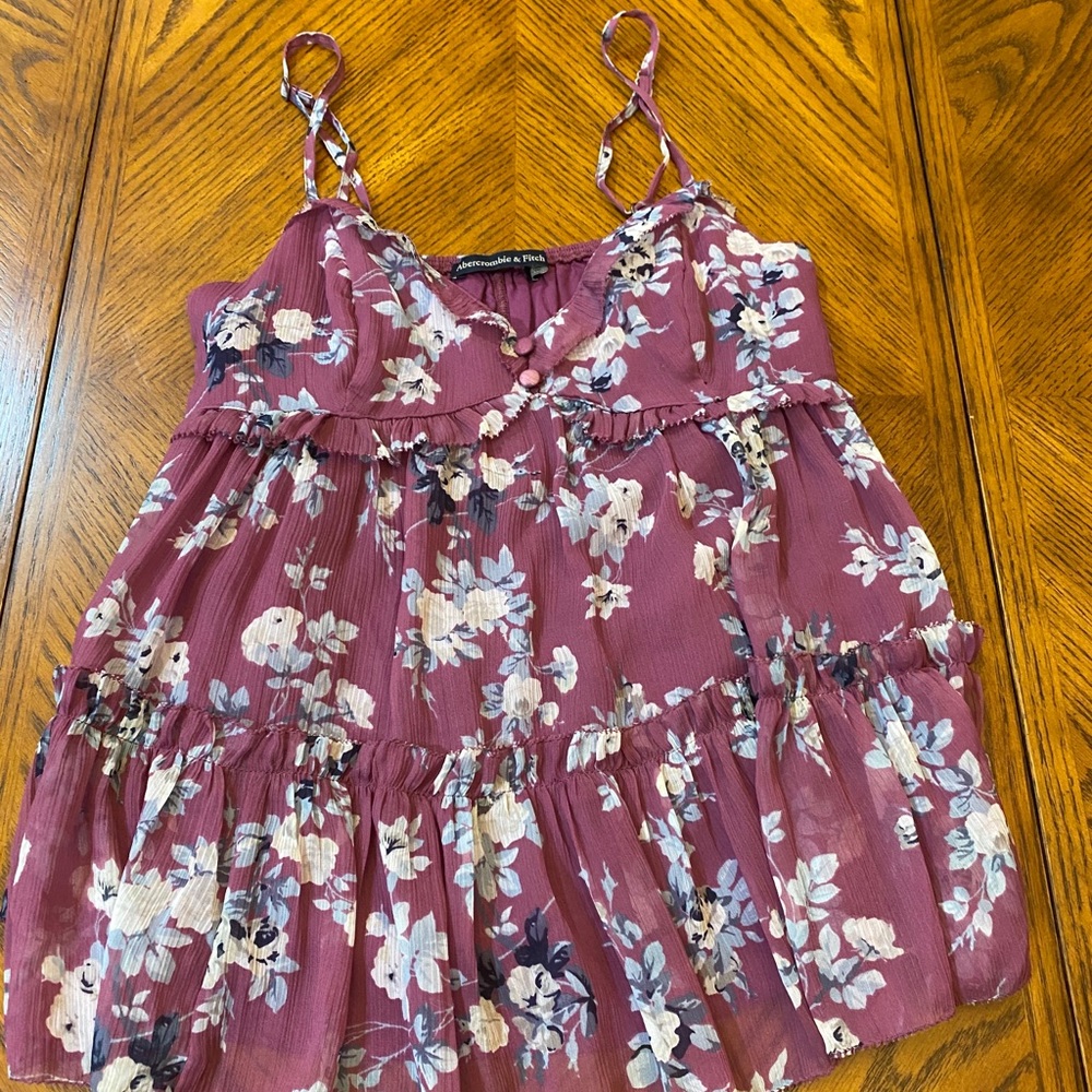 Abercrombie & Fitch Top